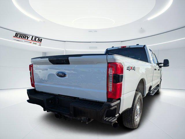 2024 Ford F-350 XL 2024 Ford F-350 XL