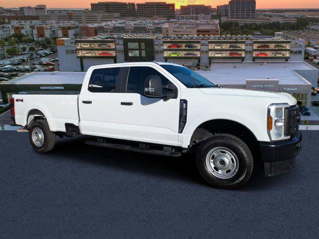 2024 Ford F-350 XL