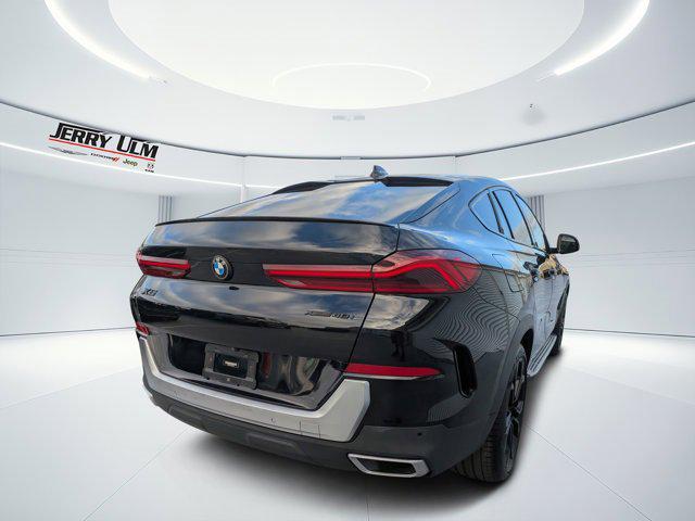 2022 BMW X6 xDrive40i 2022 BMW X6 xDrive40i