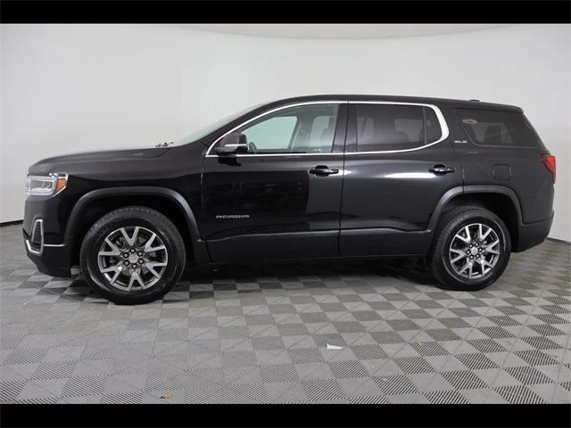 2023 GMC Acadia FWD SLE