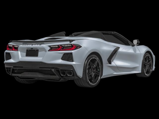 2023 Chevrolet Corvette Stingray RWD Convertible 2LT 2023 Chevrolet Corvette Stingray RWD Convertible 2LT