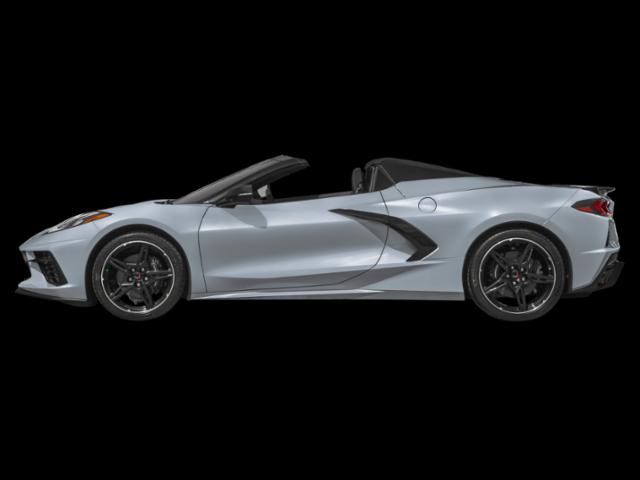 2023 Chevrolet Corvette Stingray RWD Convertible 2LT 2023 Chevrolet Corvette Stingray RWD Convertible 2LT