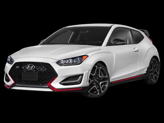 2020 Hyundai Veloster N N 2020 Hyundai Veloster N N