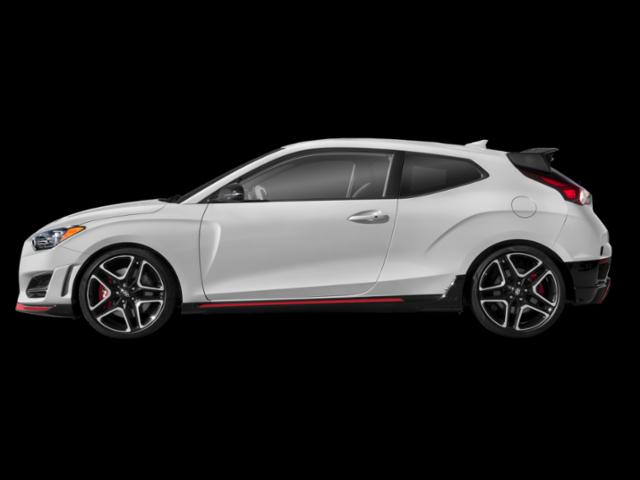 2020 Hyundai Veloster N N 2020 Hyundai Veloster N N