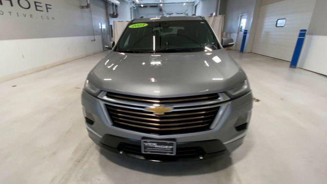 2023 Chevrolet Traverse AWD High Country