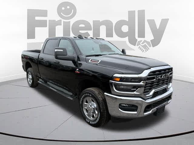 2026 RAM Ram 3500 RAM 3500 TRADESMAN CREW CAB 4X4 64 BOX 2026 RAM Ram 3500 RAM 3500 TRADESMAN CREW CAB 4X4 64 BOX
