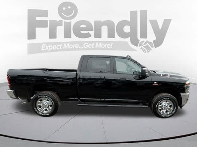 2026 RAM Ram 3500 RAM 3500 TRADESMAN CREW CAB 4X4 64 BOX 2026 RAM Ram 3500 RAM 3500 TRADESMAN CREW CAB 4X4 64 BOX