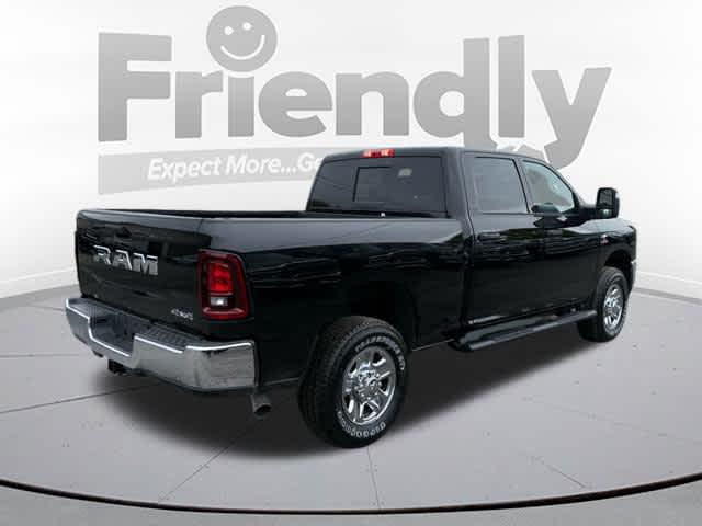 2026 RAM Ram 3500 RAM 3500 TRADESMAN CREW CAB 4X4 64 BOX 2026 RAM Ram 3500 RAM 3500 TRADESMAN CREW CAB 4X4 64 BOX