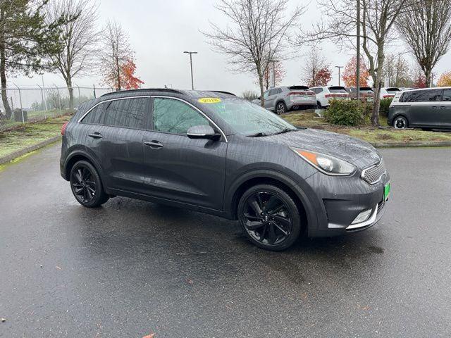 2018 Kia Niro EX
