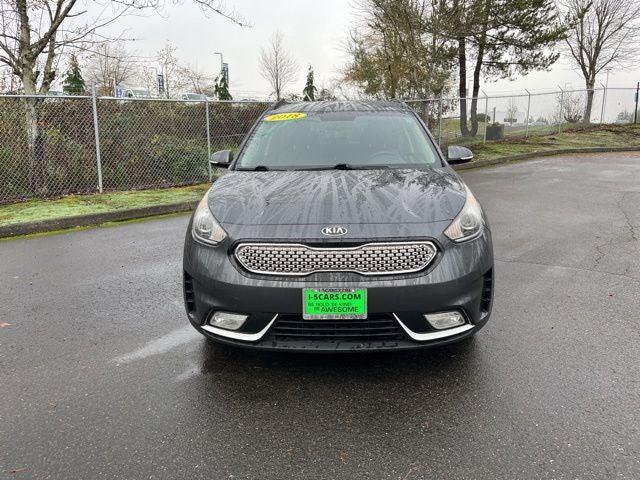 2018 Kia Niro EX