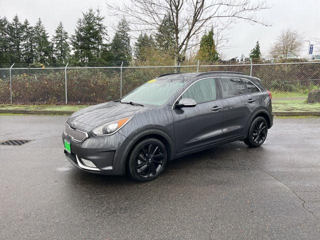 2018 Kia Niro EX
