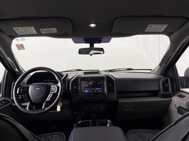 2019 Ford F-150 XL 2019 Ford F-150 XL