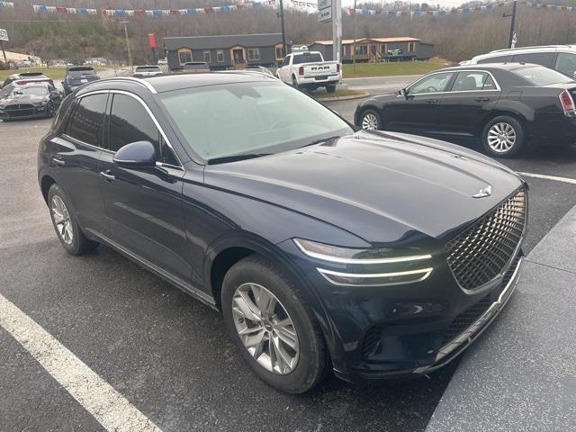 2022 Genesis GV70 2.5T AWD