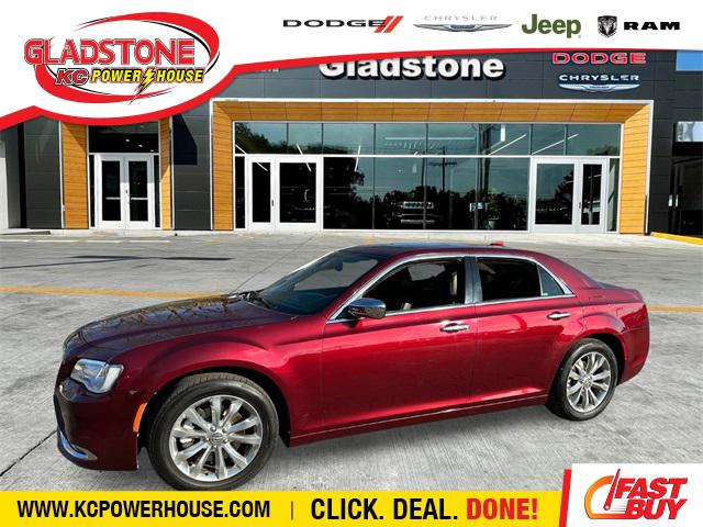 2019 Chrysler 300 Limited AWD 2019 Chrysler 300 Limited AWD