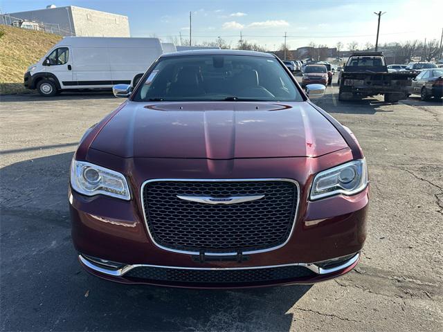 2019 Chrysler 300 Limited AWD 2019 Chrysler 300 Limited AWD