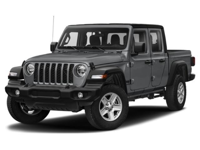 2020 Jeep Gladiator Sport S 4X4 2020 Jeep Gladiator Sport S 4X4