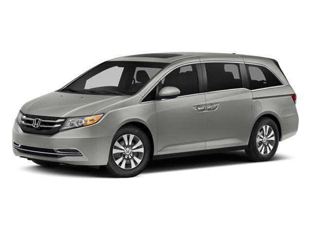 2014 Honda Odyssey EX-L 2014 Honda Odyssey EX-L