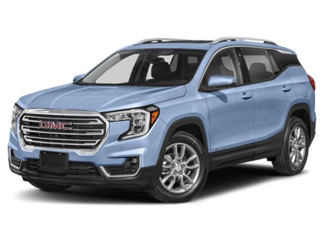 2024 GMC Terrain FWD SLE 2024 GMC Terrain FWD SLE