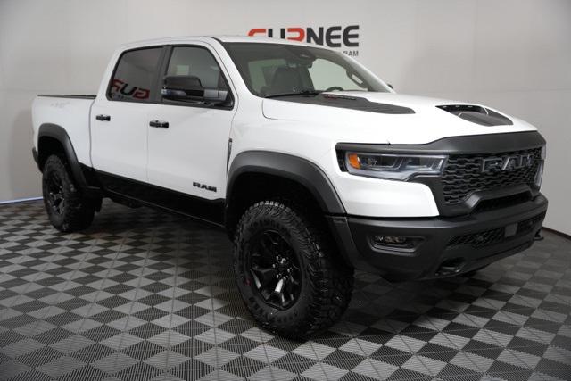 2026 RAM Ram 1500 RAM 1500 RHO CREW CAB 4X4 57 BOX 2026 RAM Ram 1500 RAM 1500 RHO CREW CAB 4X4 57 BOX