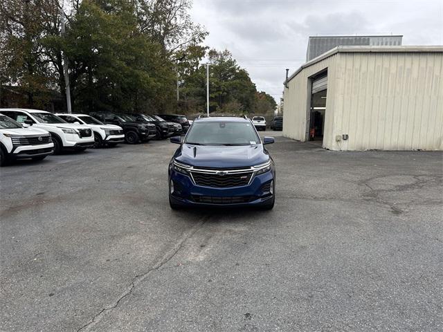 2023 Chevrolet Equinox FWD RS 2023 Chevrolet Equinox FWD RS
