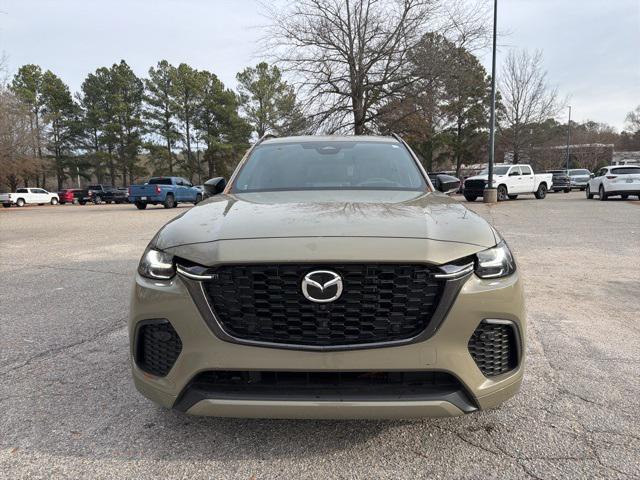 2025 Mazda CX-70 3.3 Turbo S Premium 2025 Mazda CX-70 3.3 Turbo S Premium