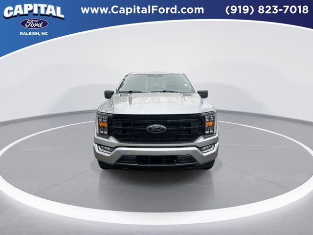 2023 Ford F-150 XLT 2023 Ford F-150 XLT
