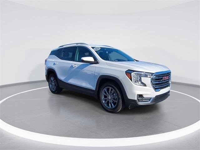 2024 GMC Terrain FWD SLT