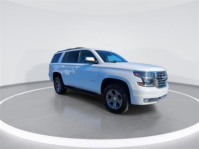 2019 Chevrolet Tahoe LT 2019 Chevrolet Tahoe LT