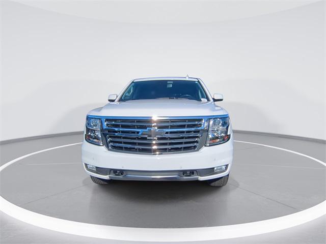 2019 Chevrolet Tahoe LT 2019 Chevrolet Tahoe LT