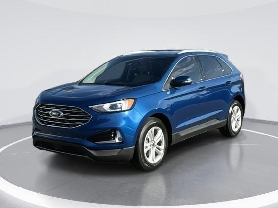 2020 Ford Edge SEL 2020 Ford Edge SEL