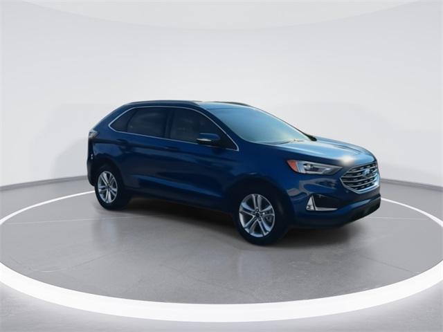 2020 Ford Edge SEL 2020 Ford Edge SEL
