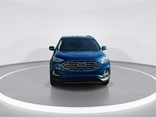2020 Ford Edge SEL 2020 Ford Edge SEL