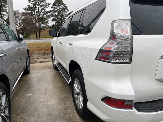 2021 Lexus GX 460 Premium