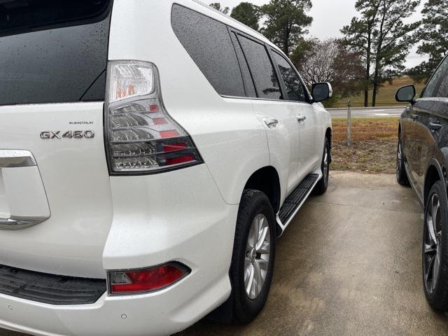 2021 Lexus GX 460 Premium