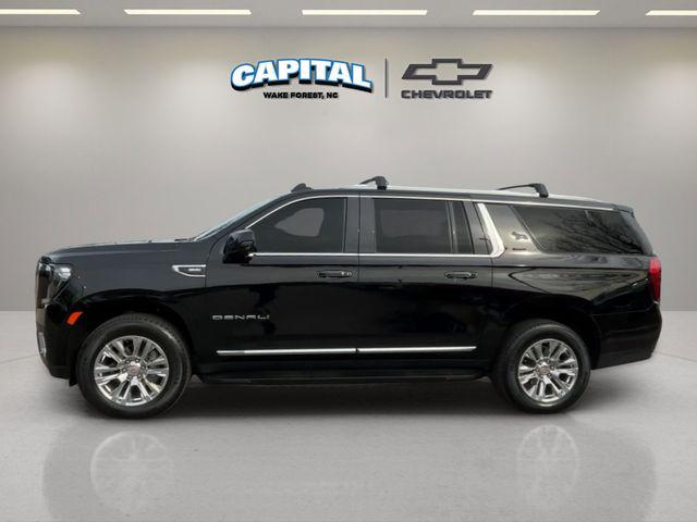 2024 GMC Yukon XL 4WD Denali