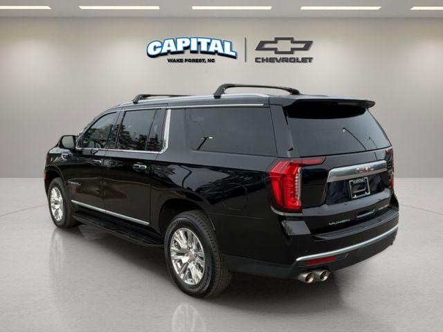 2024 GMC Yukon XL 4WD Denali