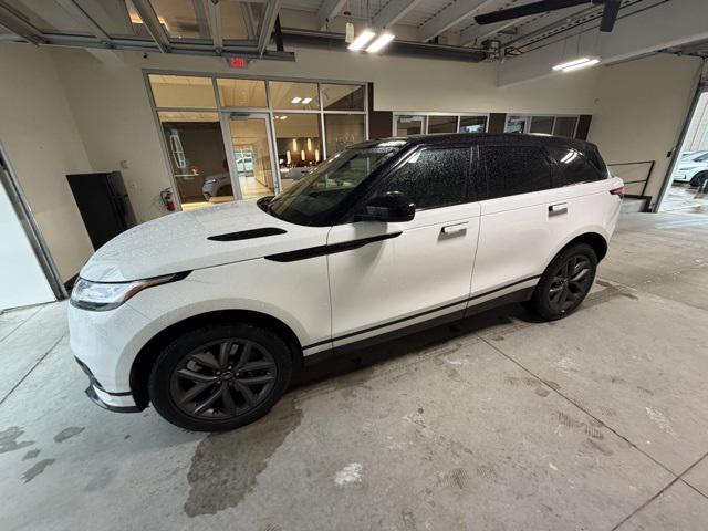 2024 Land Rover Range Rover Velar P250 Dynamic SE