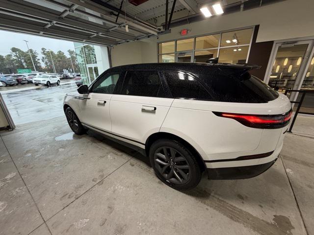 2024 Land Rover Range Rover Velar P250 Dynamic SE