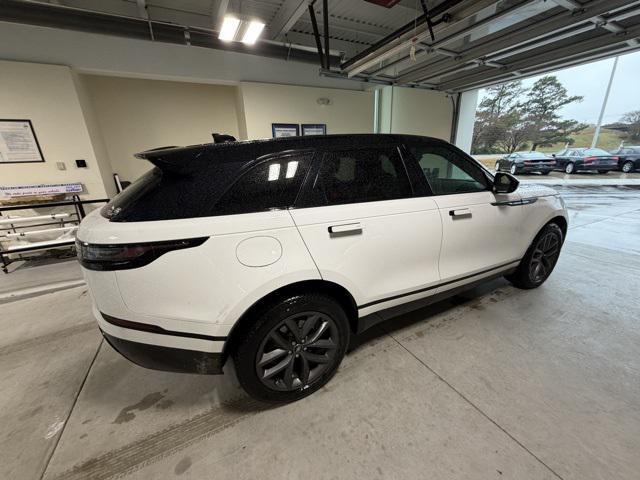 2024 Land Rover Range Rover Velar P250 Dynamic SE