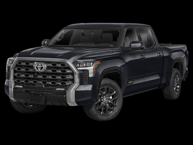 2022 Toyota Tundra Platinum 2022 Toyota Tundra Platinum