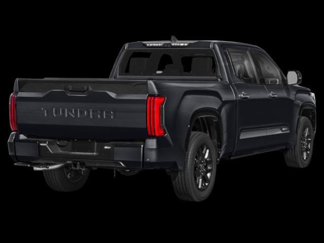 2022 Toyota Tundra Platinum 2022 Toyota Tundra Platinum