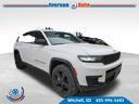 2023 Jeep Grand Cherokee L Altitude 4x4 2023 Jeep Grand Cherokee L Altitude 4x4