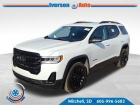 2023 GMC Acadia AWD SLE 2023 GMC Acadia AWD SLE