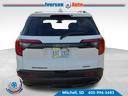 2023 GMC Acadia AWD SLE 2023 GMC Acadia AWD SLE
