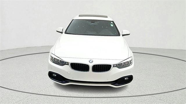 2019 BMW 430i Gran Coupe 430i Gran Coupe