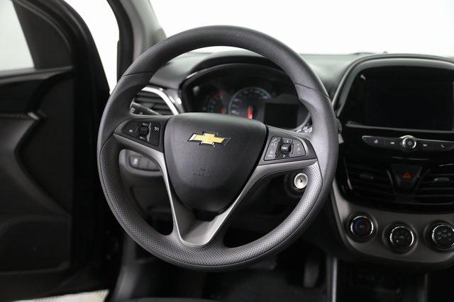 2022 Chevrolet Spark FWD 1LT Automatic 2022 Chevrolet Spark FWD 1LT Automatic