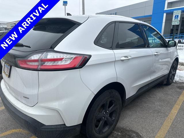 2021 Ford Edge SE