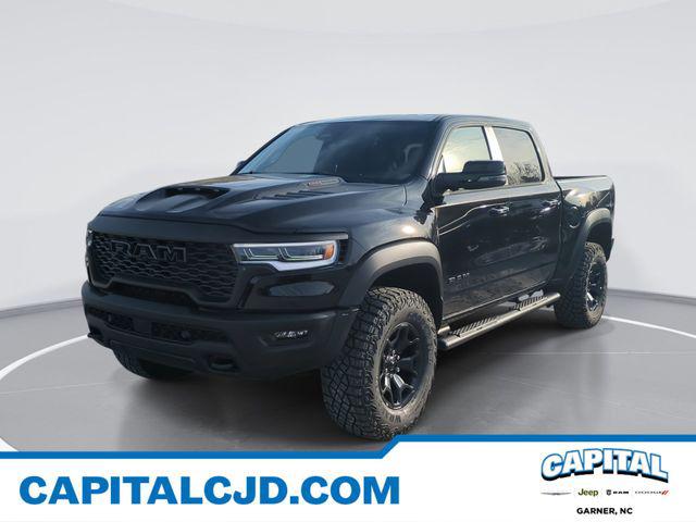 2026 RAM Ram 1500 RAM 1500 RHO CREW CAB 4X4 57 BOX