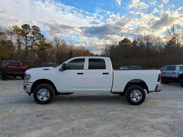 2026 RAM Ram 2500 RAM 2500 TRADESMAN CREW CAB 4X4 64 BOX