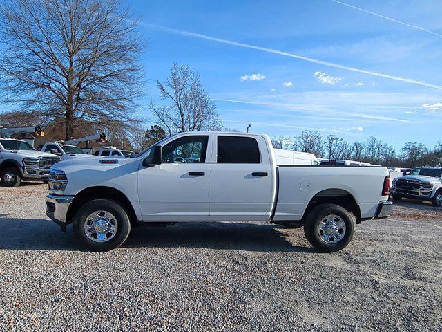 2026 RAM Ram 2500 RAM 2500 TRADESMAN CREW CAB 4X4 64 BOX